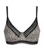 Soutien-gorge foulard avec armatures Daily Micro-5