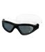 Lunettes De Natation Adulte Noir Crowell-2