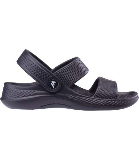 Sandales Lady Femme Noir Martes Essential