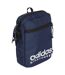 Sac À Bandoulière Taille Unique Bleu Marine Adidas-3