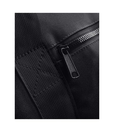 Sac De Voyage 20 Litres Taille Unique Noir Bagbase