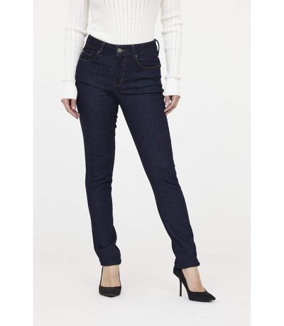 Jean LC135 Rinsed