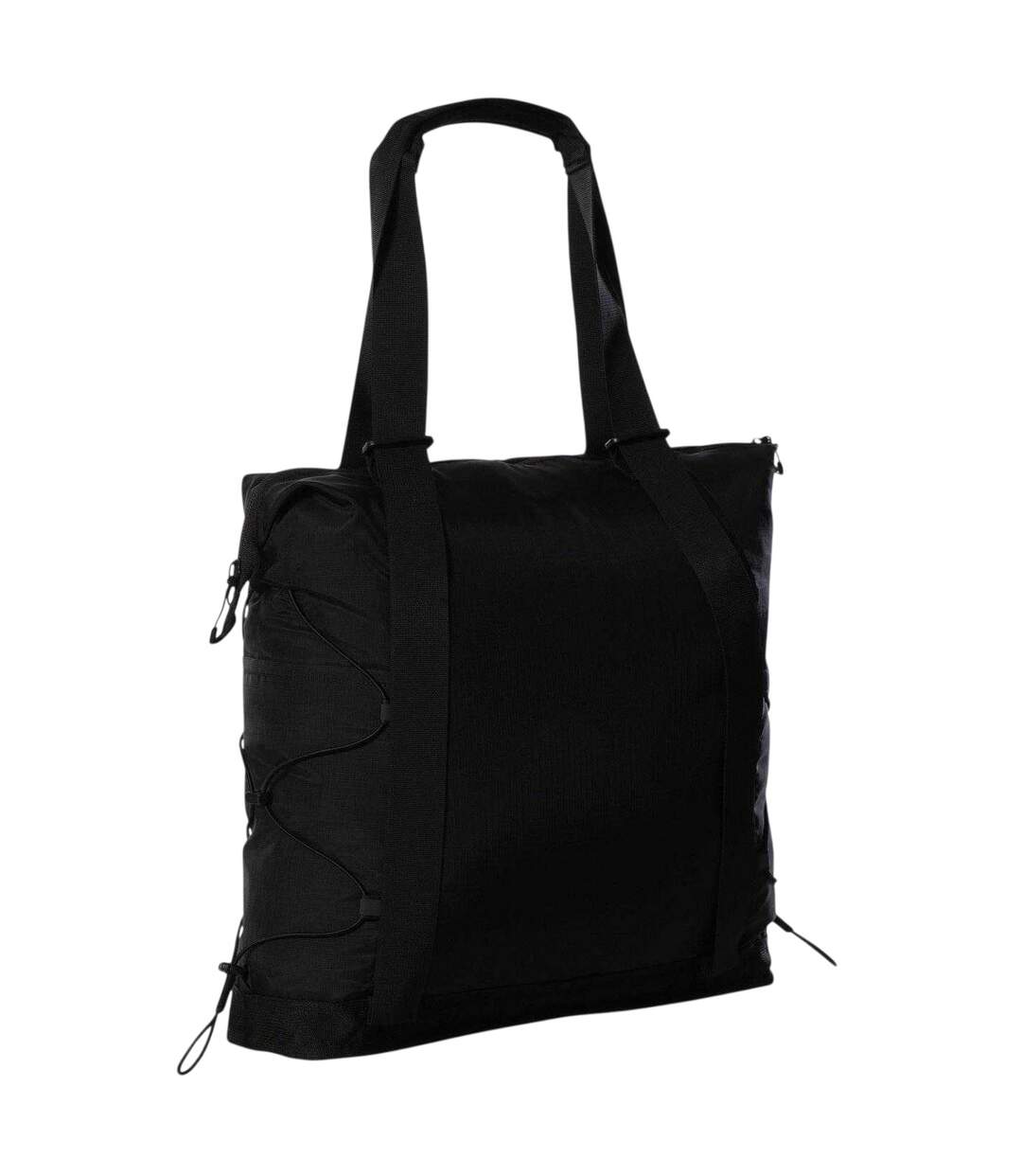 Borealis Tote Bag One Size Black The North Face-2