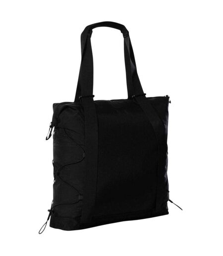 Borealis Tote Bag One Size Black The North Face