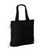 Borealis Tote Bag One Size Black The North Face-2