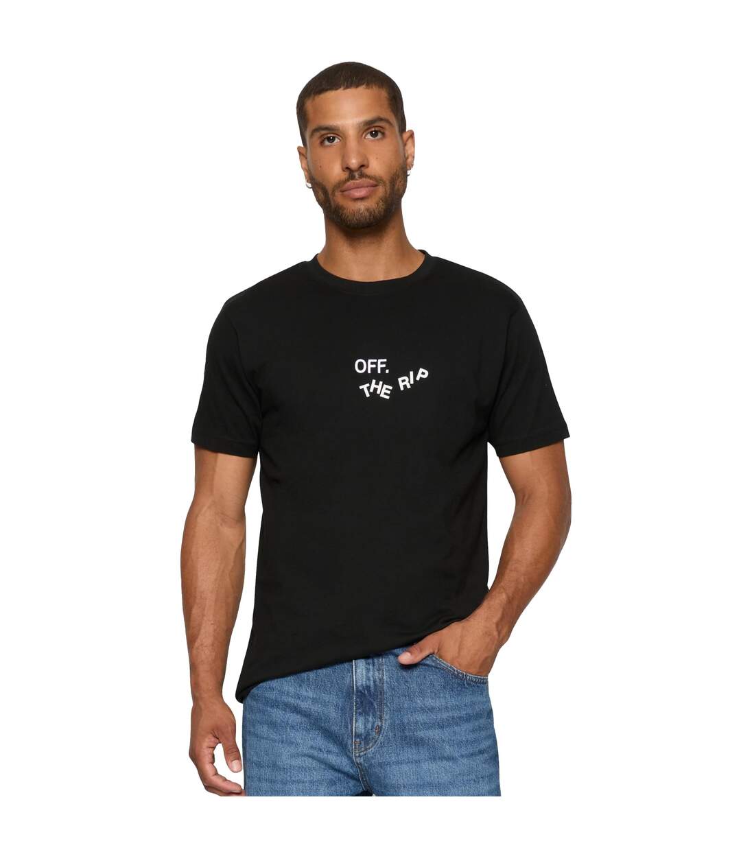 Noir Mister Tee-1