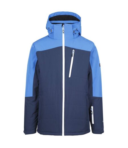 Mens Bowie Ski Jacket Navy Trespass