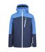 Mens Bowie Ski Jacket Navy Trespass-2