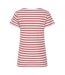 Haut Femme Rouge Lazy Jacks-4