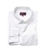 Chemise toronto homme blanc Brook Taverner-1