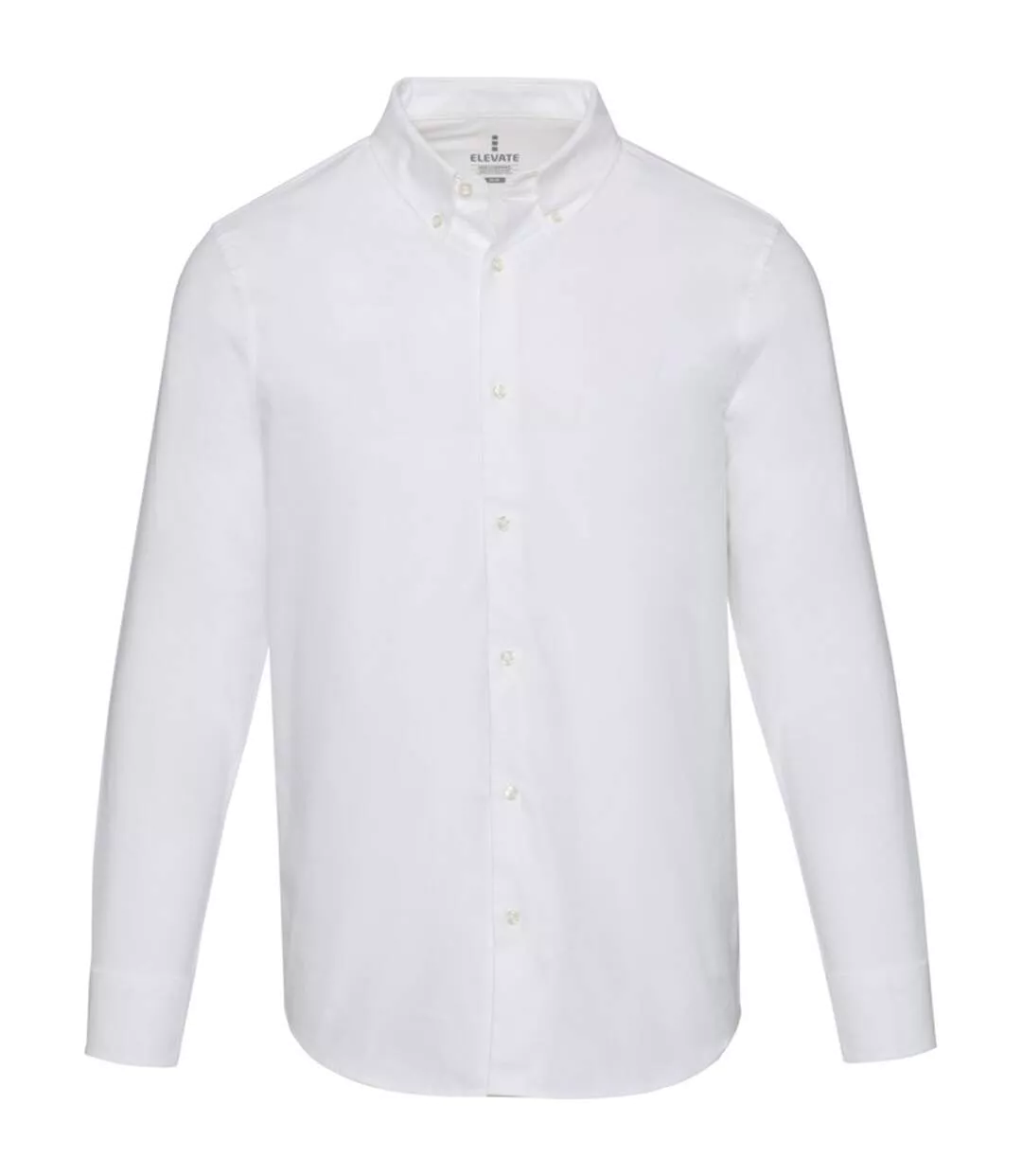 Chemise Homme Blanc Elevate NXT-1
