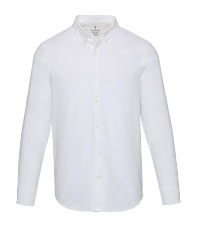 Chemise Homme Blanc Elevate NXT