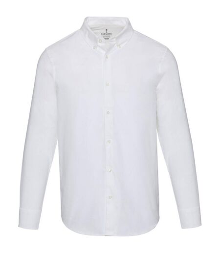 Chemise Homme Blanc Elevate NXT