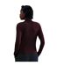 Haut De Survêtement Motif/style Logo Femme Bordeaux Nike-3