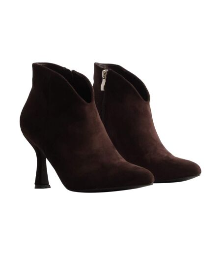 Bottines à Talon Super Mode Bellucci