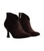 Bottines à Talon Super Mode Bellucci-3
