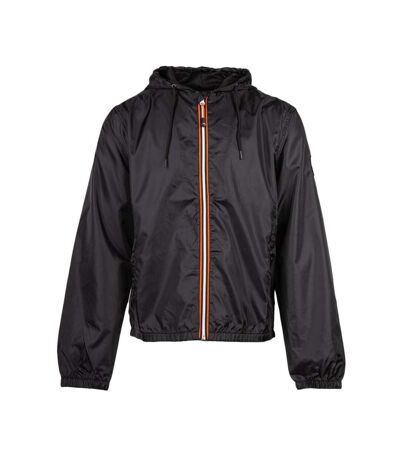 Veste Noire Homme Best Mountain BM-RANDO 206 - L