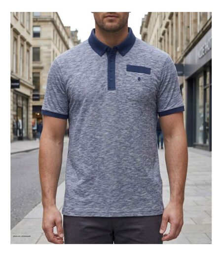 Polo manches courtes RUMBA2