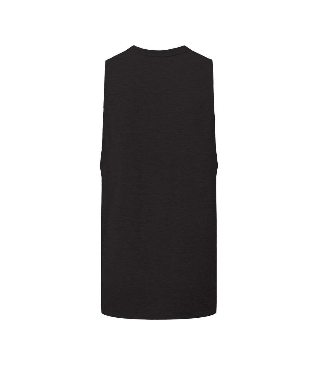 Débardeur Homme Noir Everlast-2