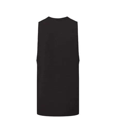 Débardeur Homme Noir Everlast