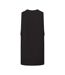Débardeur Homme Noir Everlast-2
