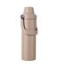 Recycled 600ml Bottle One Size Tan XD Collection-2
