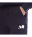 Pantalon De Jogging Homme Bleu Marine Aquascutum-4