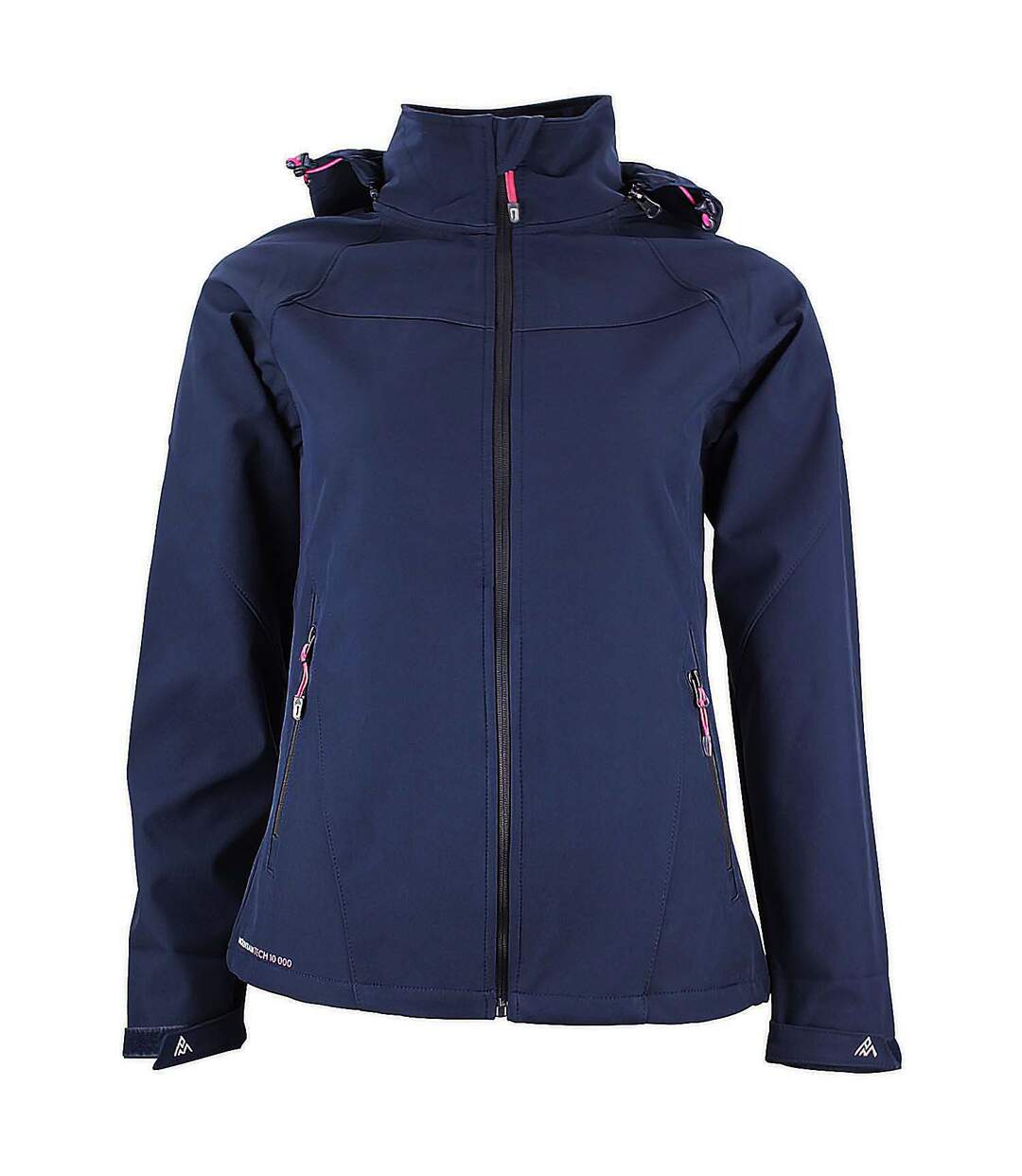 Blouson softshell femme ACELSIOR-1