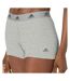Short gris femme adidas 4a1h74 - xxl-1