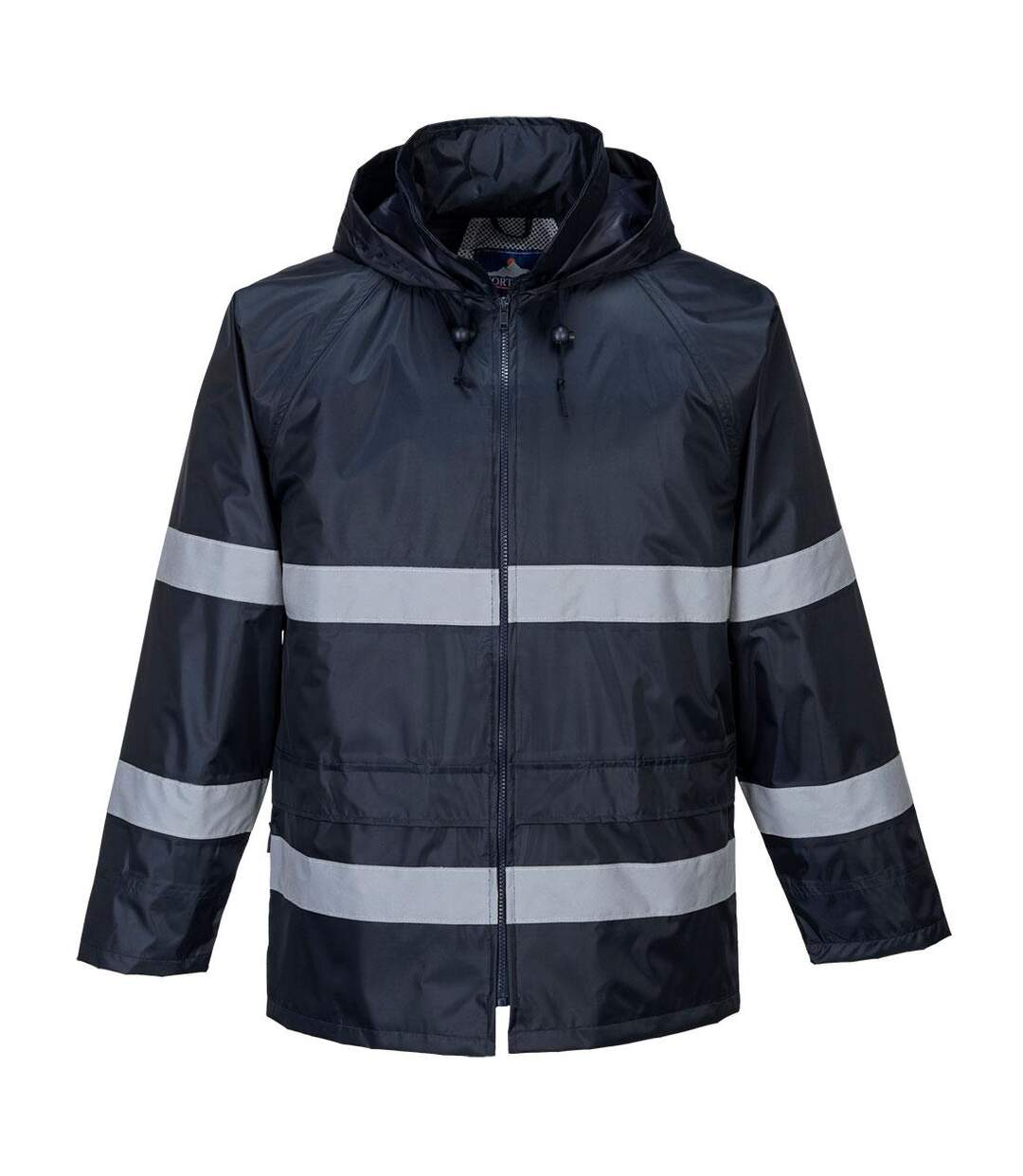 Imperméable classic iona homme bleu marine Portwest