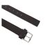 Ceinture marron homme tommy hilfiger tjm austin 3.5-2