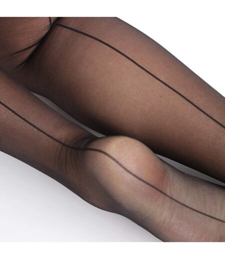 Collant fantaisie Couture