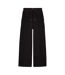 Womens/ladies Joggers Black Tommy Jeans-2