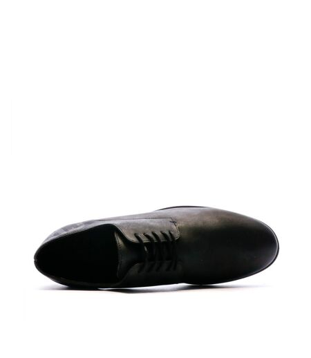 Chaussures de ville Noires Homme CR7 Comporta