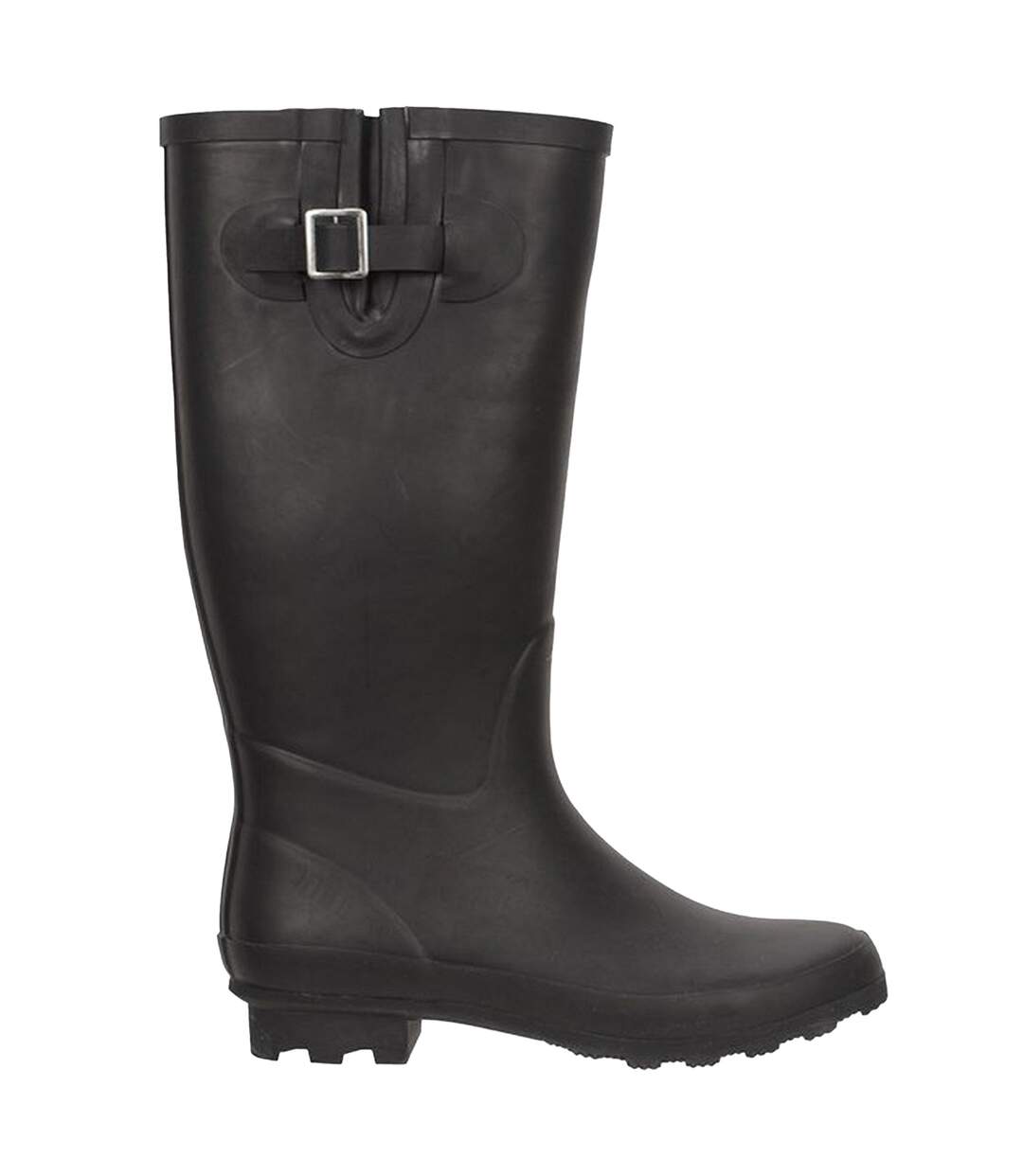 Bottes de pluie femme noir Mountain Warehouse