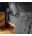 Drap Plat Lina 180x290cm Anthracite-2
