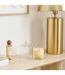 Bougie Parfumée en Verre Numia 240g Vanille Royale-2