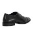 Richelieus Steffon Homme Noir Dune London-2