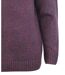 Pull camionneur col montant zippé PARTISAN1-4