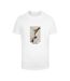Blanc Mister Tee-1