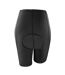 Short De Motard Femme Noir Spiro-2