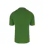 T-shirt Active Homme Vert Aquascutum-2