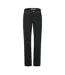 Mens Denim Logo Slim Jeans Indigo Lacoste-2