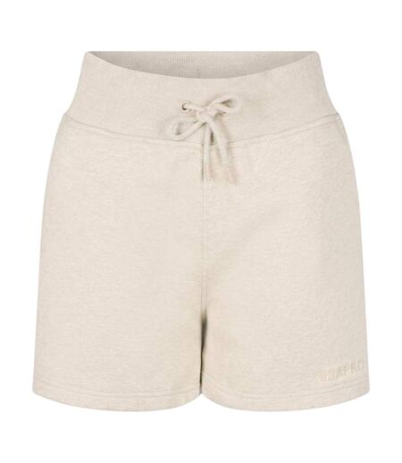 Short Femme Crème USA Pro