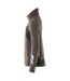 Veste Softshell Accelerate Homme Anthracite Foncé Noir Mascot-2