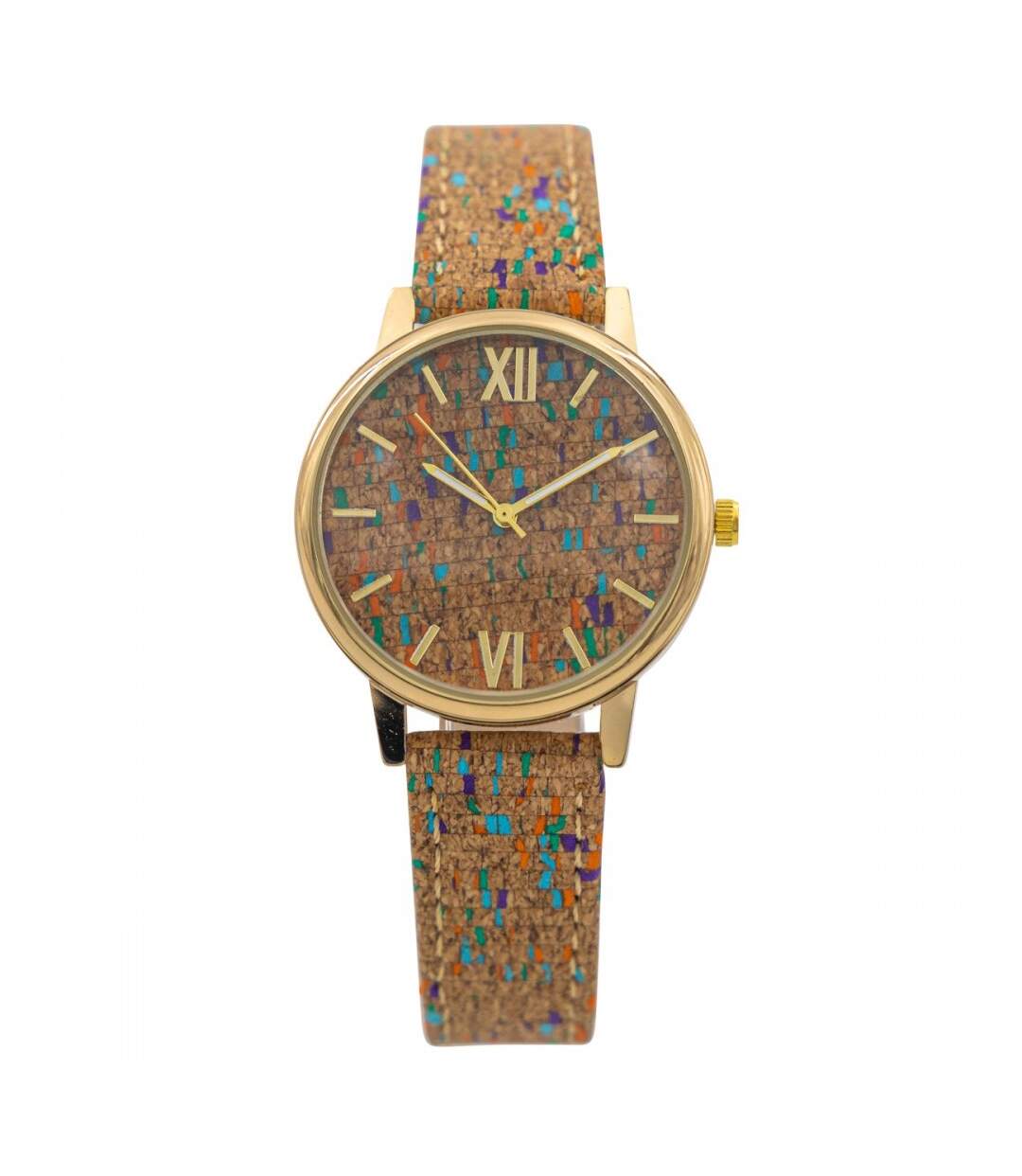 Irrésistible Montre Femme Liège CHTIME