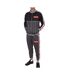 Survêtement Noir Homme Supreme Grip Sanchez - M