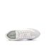 Baskets blanches femme calvin klein jeans runner-3
