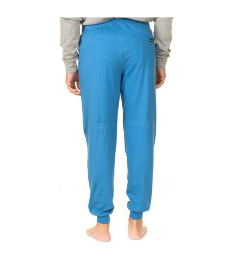 Homewear KL20002 men's long pajama pants