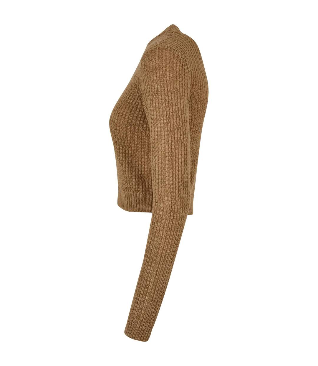 Pull Femme Beige Foncé Urban Classics-3